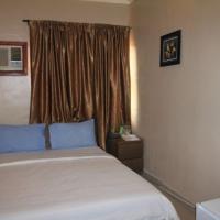 Hotel Executive Suites in Lekki, Lagos Nigeria