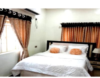 Hotel Economy in Umuahia, Abia Nigeria