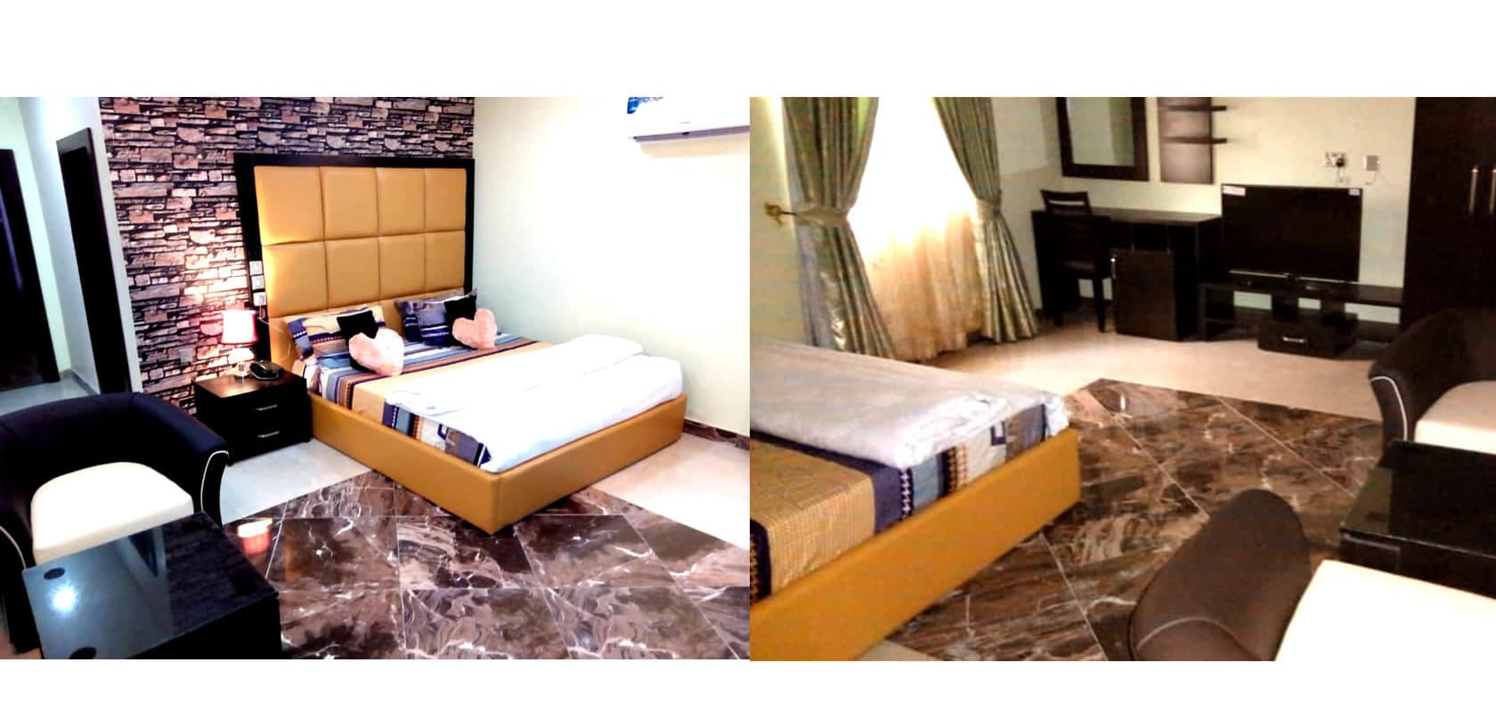 Hotel Diplomatic Suite In Abia Nigeria
