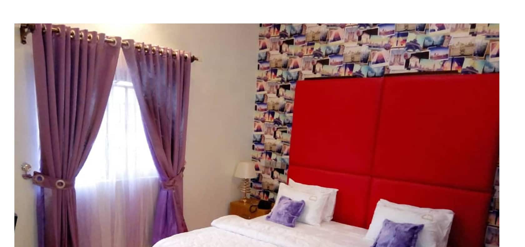 Hotel Ambassadorial Suite In Umuahia Abia Nigeria