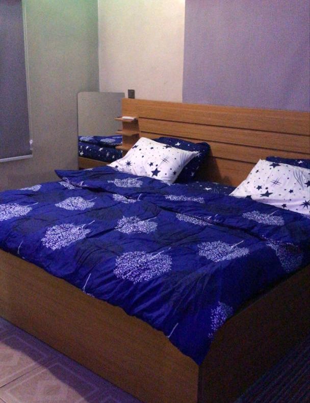 Super Luxury 3 Bedroom Apartment Short Let In Lagos Nigeria