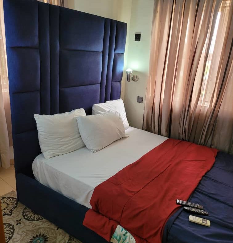 Super Luxury Furnished 4 Bedroom Duplex In Lekki Phase 1 Lagos Nigeria