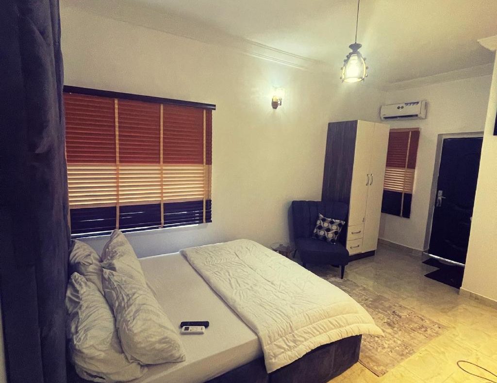 2 Bedroom Eldorado Hills Apartments Short Let In Lagos Nigeria