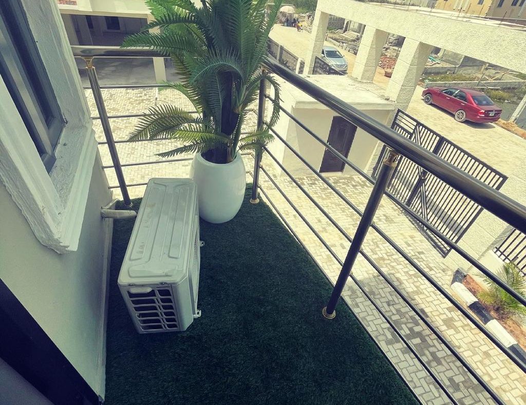 2 Bedroom Eldorado Hills Apartments Short Let In Lagos Nigeria