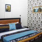 Hotel Diplomatic Suite in Surulere, Lagos Nigeria