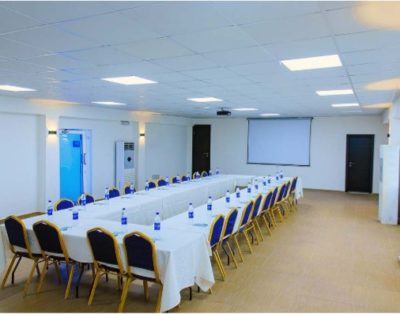 Seed Conference Room Event Venue in Ikoyi, Lagos Nigeria