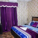 Hotel Perch Suites in Surulere, Lagos Nigeria