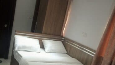 Hotel Basic Room in Lekki, Lagos Nigeria