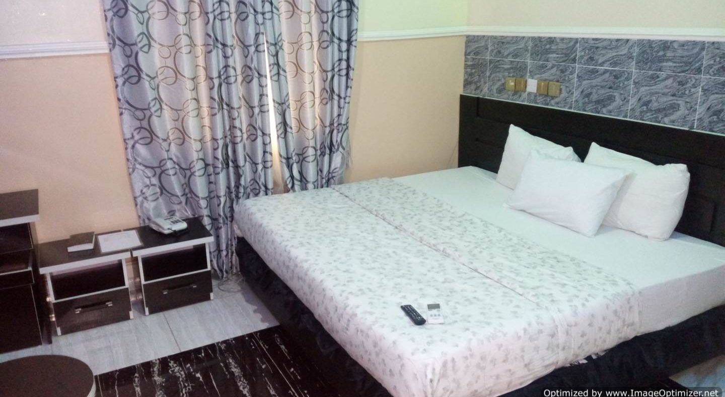 Hotel Famous Suite In Imo Nigeria