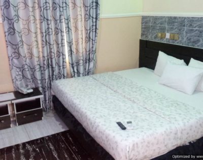 Hotel Famous Suite in Imo Nigeria