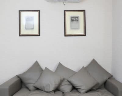 Hotel Classic Suite in Lekki, Lagos Nigeria