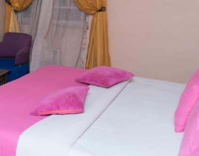 Hotel Superior Comfort Room in Owerri, Imo Nigeria