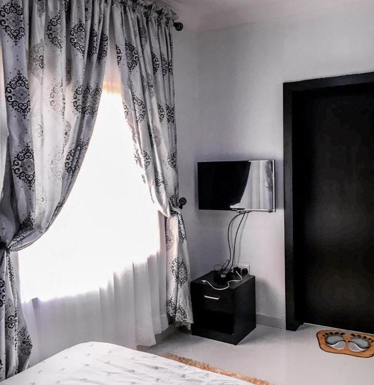 2 Bedroom Apartment For Shortlet At Ikate In Lekki Nigeria