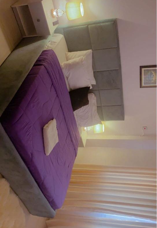 3 Bedroom Apartment For Shortlet In Lekki Nigeria