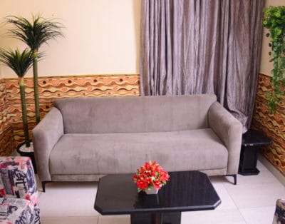 1 Bedroom Apartment for Shortlet in Lagos Nigeria