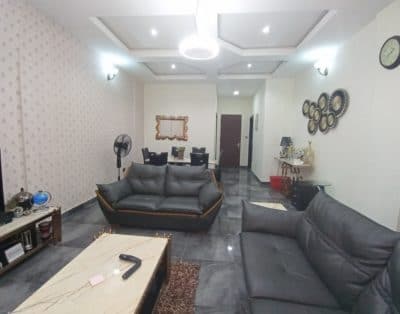 2 Bedroom Luxury Apartments Short Let in Lekki Phase 1, Lagos Nigeria