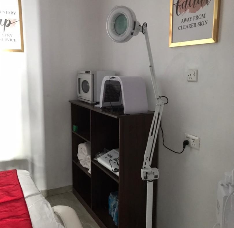 Hotel Gracias Standard Premium In Lekki Phase 1 Lagos Nigeria