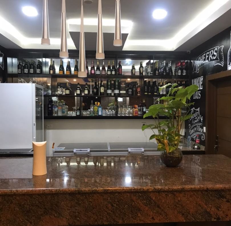 Hotel Gracias Standard Premium In Lekki Phase 1 Lagos Nigeria