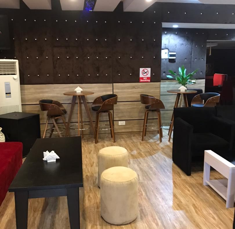 Hotel Gracias Standard Room In Lekki Phase 1 Lagos Nigeria