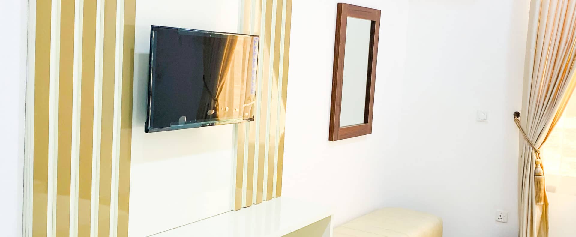 Luxury Private Two Bedroom Apartment In Lekki Phase 1 Lagos Nigeria