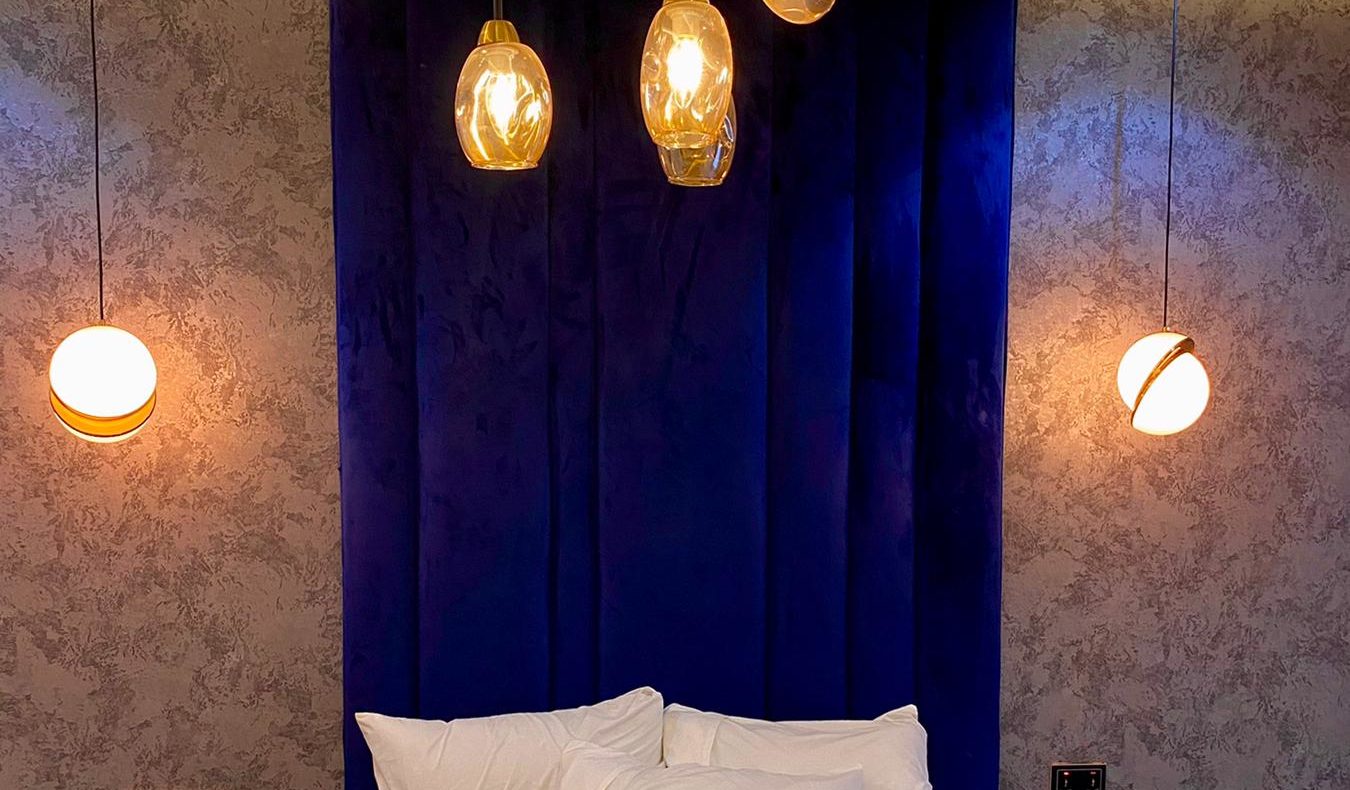 Luxury And Exquisite 3 Bedroom Contemporary Shortlet In Lekki Phase 1 Lagos Nigeria