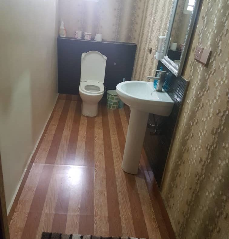 Executive 1 Bedroom Apartment Short Let In Lagos Nigeria