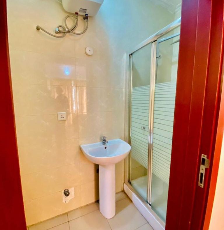 Sleek Luxury 3 Bedroom Penthouse Apartment Short Let In Chevron Lekki Nigeria
