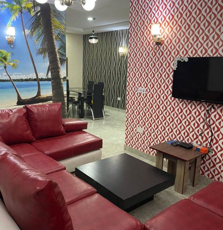 Luxury And Spacious 2 Bedroom Short Let Apartment In Ibeju Lekki Lagos Nigeria