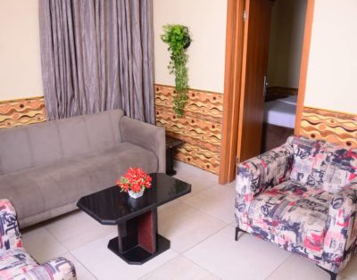 Fantastic Deal One Bedroom with Great Luxury and Excellent Service Short Let in Victoria Island, Lagos Nigeria