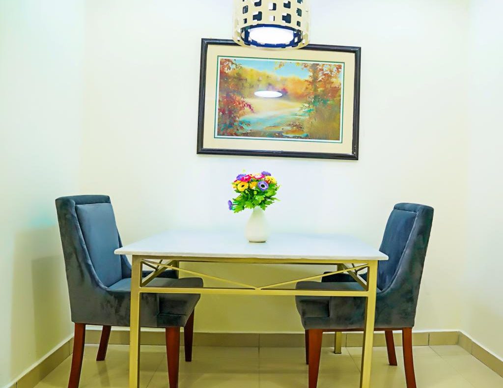 Fantastic Deal 3 Bedroom Luxury Apartment With Excellent Service Short Let In Lekki Lagos Nigeria