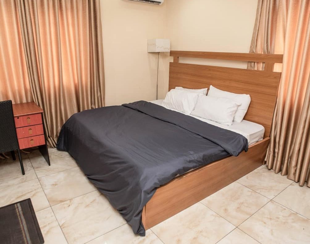 Super Value 2 Bedroom Apartment With Great Luxury And Excellent Service Short Let In Victoria Island Lagos Nigeria