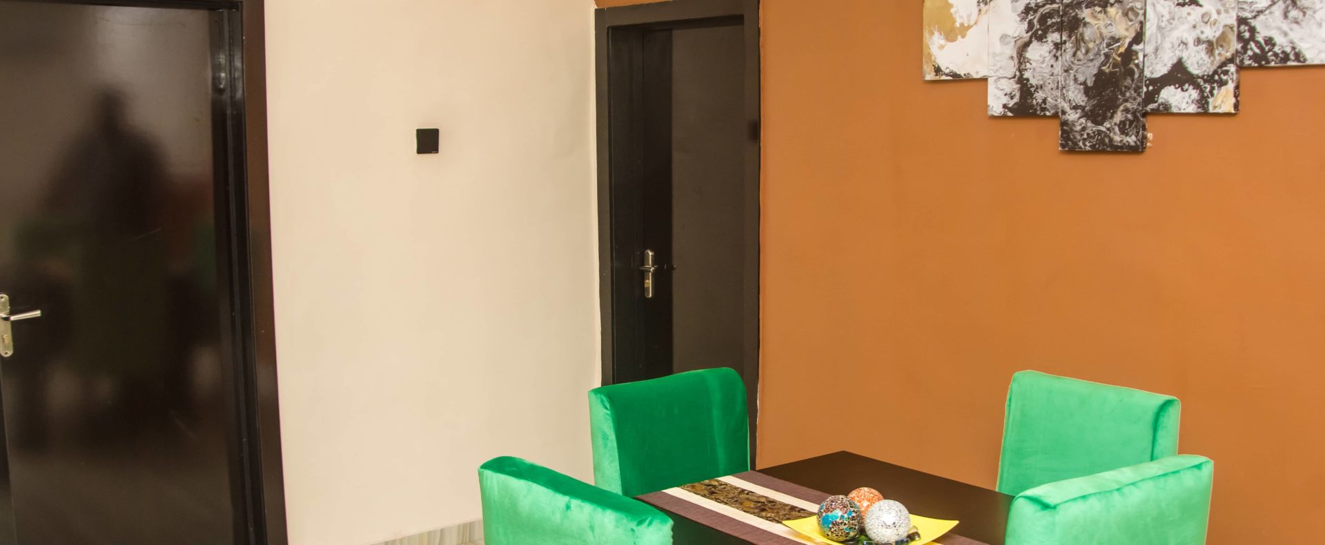 The Pavillion Icempire Signature 3 Bedroom Shortlet Apartment In Abule Egba Lagos Nigeria