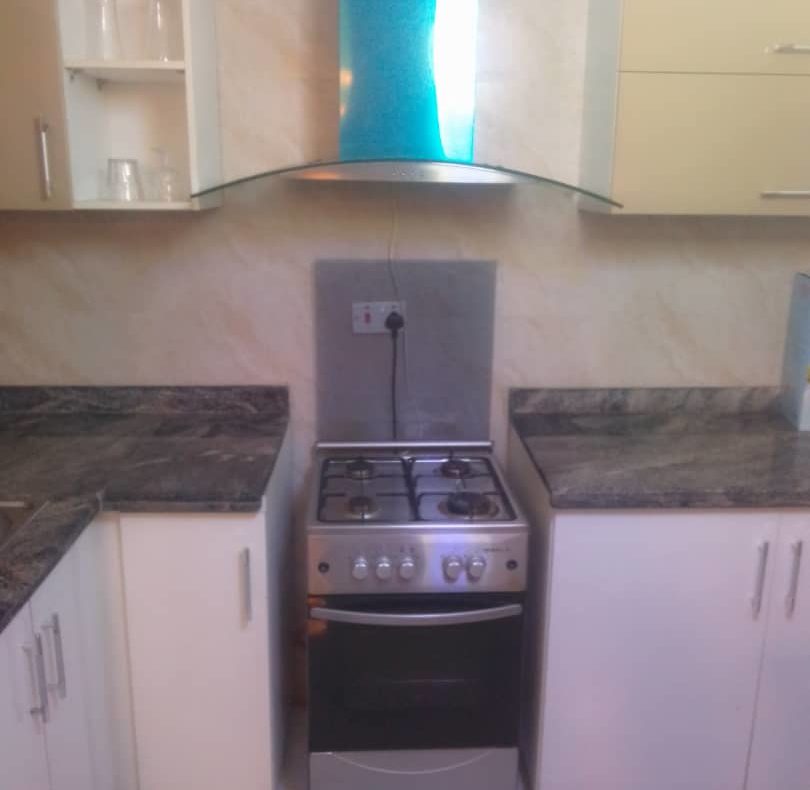 Luxury 2 Bedrooms Fully Serviced Apartment With 24hrs Power Supply Short Let In Lekki Phase 1 Lagos Nigeria