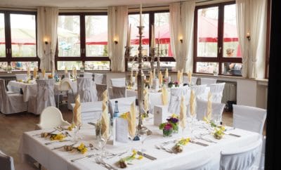 5 Must Know Pro-Tip for Selecting Event Halls in Lagos, Nigeria