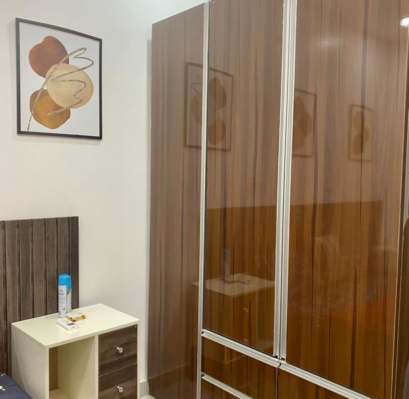 2 Bedroom Modern Stylish Oceanview Short Let Apartment In Lekki Phase1 Nigeria