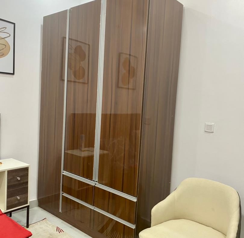 2 Bedroom Modern Stylish Oceanview Short Let Apartment In Lekki Phase 1 Lagos Nigeria