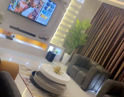 Easy Luxury Living Ng in Lagos Nigeria