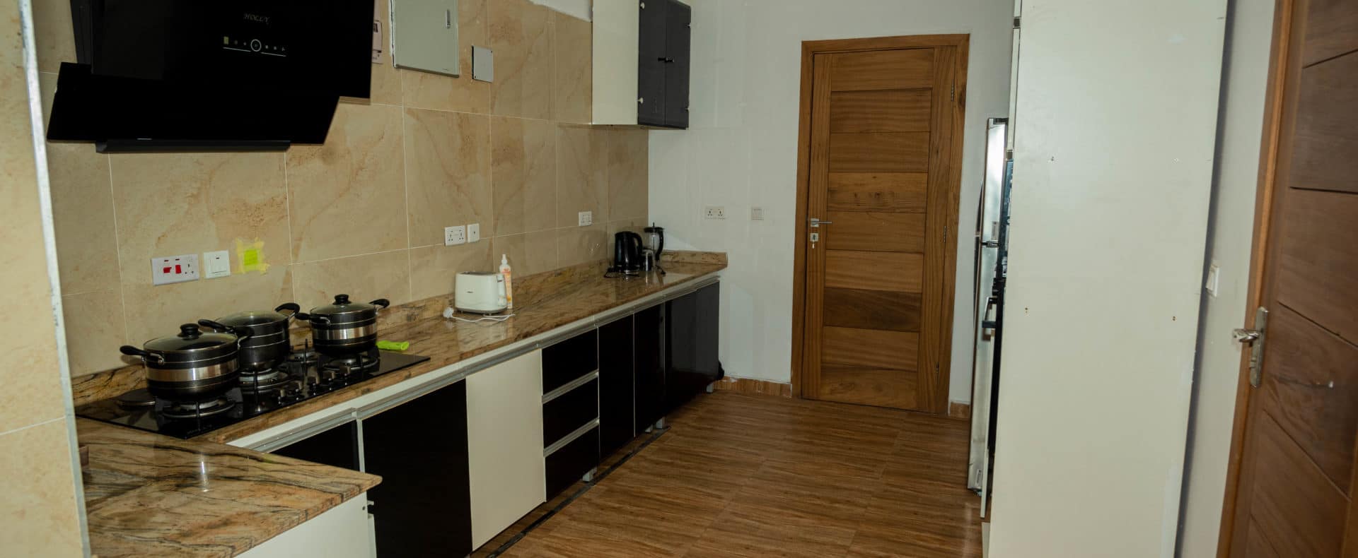 Luxury 2 Bedroom Newocean Short Let Apartment In Lagos Nigeria