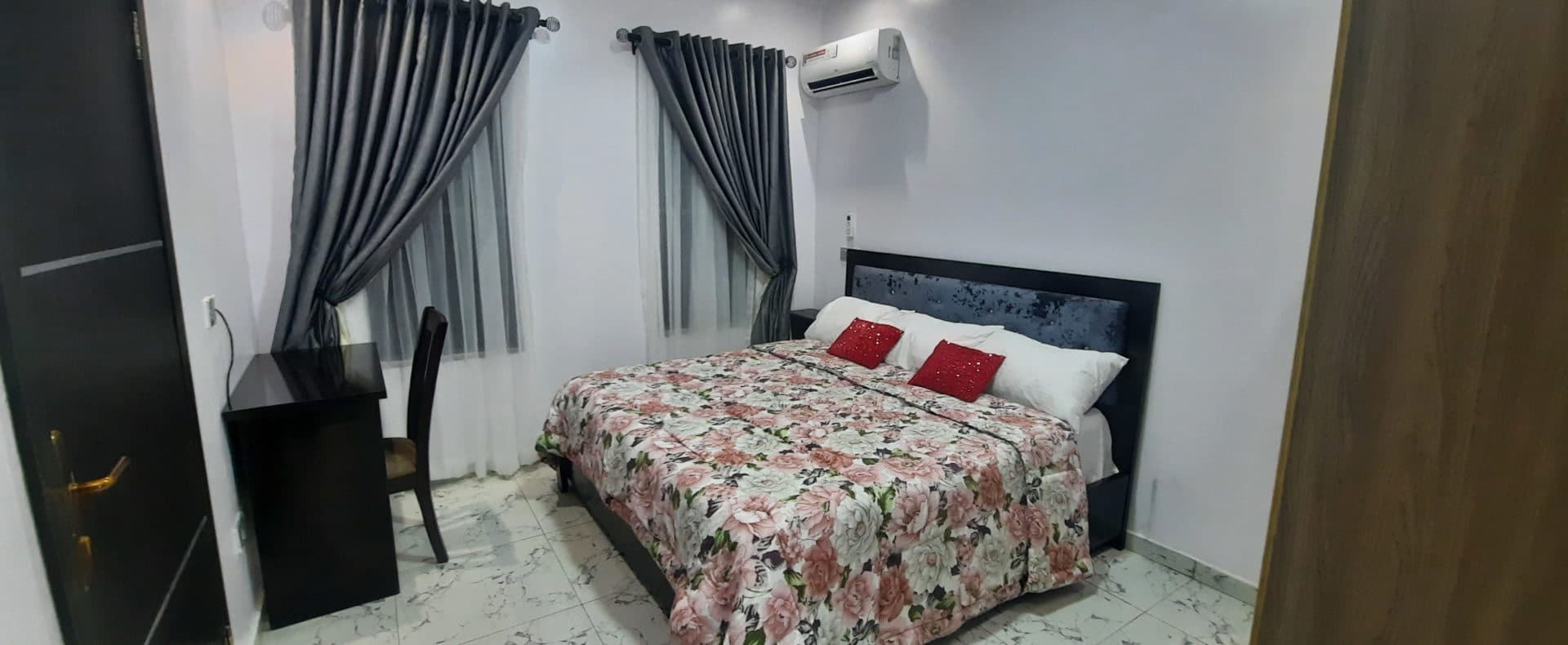 Hall Of Fame Apartment In Lekki Phase 1 Lagos Nigeria