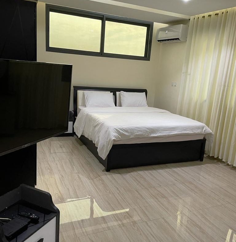 Thekimalproperties Luxury 4 Bed Apartment