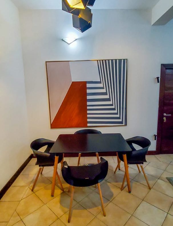 Lovely Two Bedroom Apartment In Lekki Lagos Nigeria