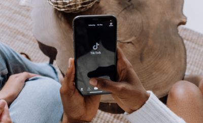 Social Trends 2022: (Why) Should Your Event Venue Be on TikTok?