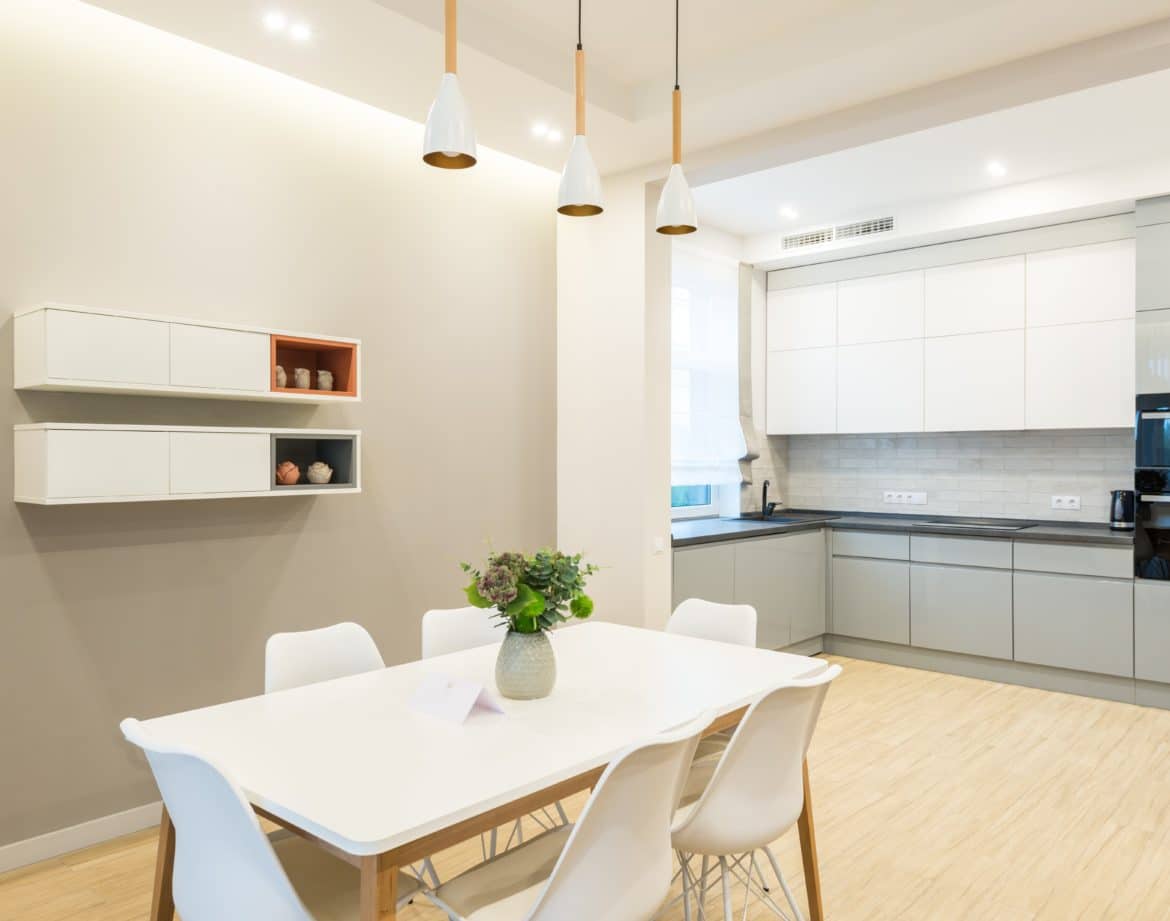 11 Best Room Renovations To Lure Millennials To Any Rental Property