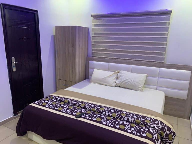 3 Bedroom Apartments With Luxury