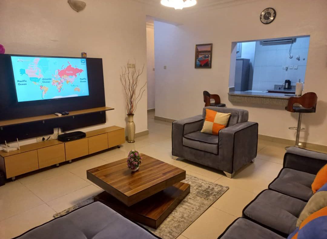 10nies Luxury Apartment In Lekki Lagos Nigeria
