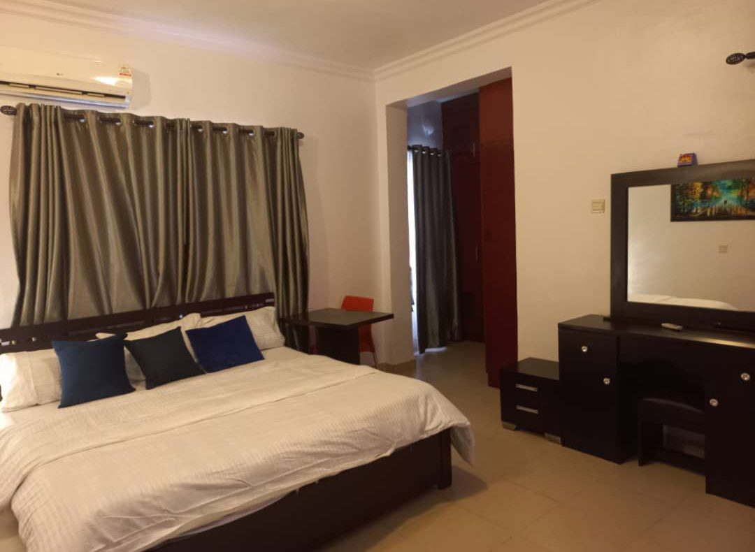 10nies Luxury Apartment In Lekki Lagos Nigeria