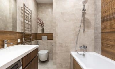 10 Savvy Bathroom Storage Ideas to Maximize Your Space