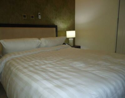 Studio Room In 7th Heaven Hotels And Suite In Maryland, Lagos