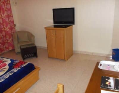 Executive Suite Room In Access International Hotel In Kaduna South, Kaduna