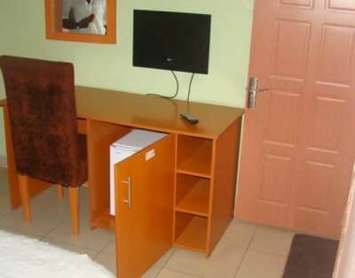 Standard Room In Adlag Hotels In Offa, Kwara